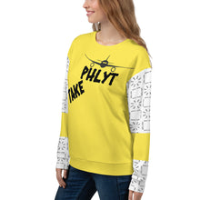 Load image into Gallery viewer, Sweatshirt Take Phlyt