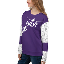 Load image into Gallery viewer, Sweatshirt Take Phlyt