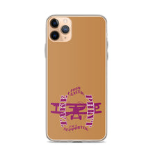 Load image into Gallery viewer, iPhone Case Cancer