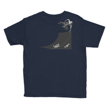 Load image into Gallery viewer, Take Phlyt Youth T-Shirt