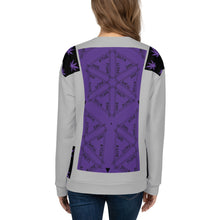 Load image into Gallery viewer, Unisex Sweatshirt Take Phlyt
