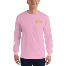 Load image into Gallery viewer, Long Sleeve Take Phlyt