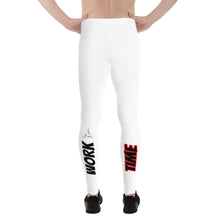 Load image into Gallery viewer, Men's Leggings Work Time