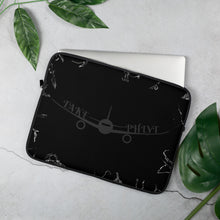 Load image into Gallery viewer, Take Phlyt Laptop Sleeve