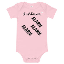 Load image into Gallery viewer, Take Phlyt Baby Body Suit