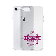 Load image into Gallery viewer, iPhone Case Cancer