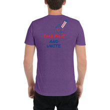 Load image into Gallery viewer, Unisex t-shirt United