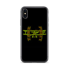 Load image into Gallery viewer, iPhone Case Take Phlyt