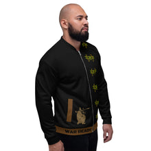 Load image into Gallery viewer, Bomber Jacket Take Phlyt