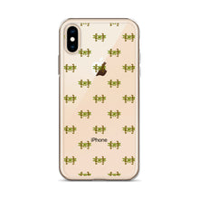 Load image into Gallery viewer, iPhone Case Take Phlyt