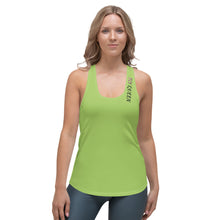 Load image into Gallery viewer, Women's Racerback Tank Fly Queen(set 3)