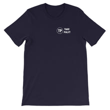 Cargar imagen en el visor de la galería, Camiseta unisex Take Phlyt