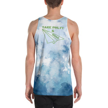 Load image into Gallery viewer, The Leaf Tank Top
