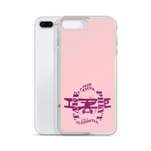 Load image into Gallery viewer, iPhone Case Cancer