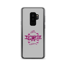 Load image into Gallery viewer, Samsung Case Cancer