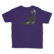 Load image into Gallery viewer, Take Phlyt Youth T-Shirt