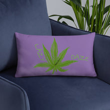Load image into Gallery viewer, The Leaf Basic Pillow