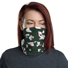 Load image into Gallery viewer, Neck Gaiter Mask