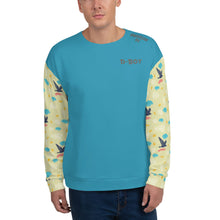 Load image into Gallery viewer, Sweatshirt Take Phlyt