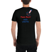 Load image into Gallery viewer, Unisex t-shirt United