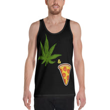 Load image into Gallery viewer, The Leaf Tank Top