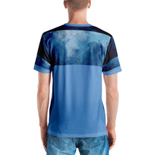 Load image into Gallery viewer, V-neck T-shirt CO