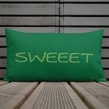 Load image into Gallery viewer, The Leaf Premium Pillow