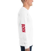 Load image into Gallery viewer, Long sleeve t-shirt