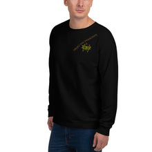Load image into Gallery viewer, Unisex Sweatshirt Take Phlyt Fighter