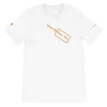Load image into Gallery viewer, Where's Your Fox Unisex T-Shirt