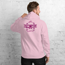 Load image into Gallery viewer, Hoodie Cancer