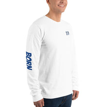 Load image into Gallery viewer, Long sleeve t-shirt