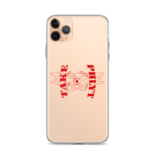 Load image into Gallery viewer, iPhone Case Take Phlyt