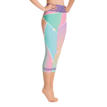 Load image into Gallery viewer, Capri Leggings TP&amp;L