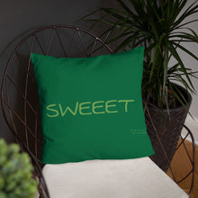 Load image into Gallery viewer, The Leaf Basic Pillow
