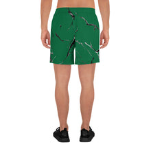Load image into Gallery viewer, Athletic Long Shorts HBAW