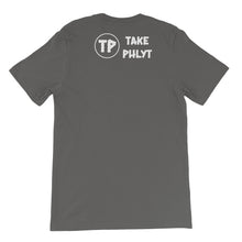 Cargar imagen en el visor de la galería, Camiseta unisex Take Phlyt