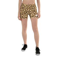 Load image into Gallery viewer, Short Shorts Take Phlyt