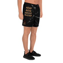 Load image into Gallery viewer, Athletic Long Shorts HBAW