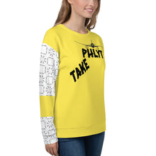 Load image into Gallery viewer, Sweatshirt Take Phlyt