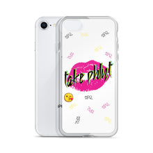 Load image into Gallery viewer, iPhone Case Take Phlyt