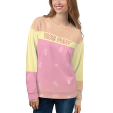 Cargar imagen en el visor de la galería, Sudadera Take Phlyt
