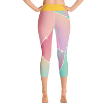 Load image into Gallery viewer, Yoga Capri Leggings TP&amp;L