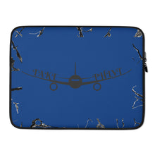 Load image into Gallery viewer, Take Phlyt Laptop Sleeve