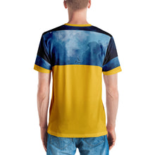 Load image into Gallery viewer, V-neck T-shirt CO