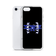 Load image into Gallery viewer, iPhone Case Take Phlyt