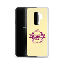 Load image into Gallery viewer, Samsung Case Cancer