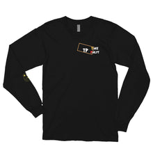 Load image into Gallery viewer, Long sleeve Take Phlyt
