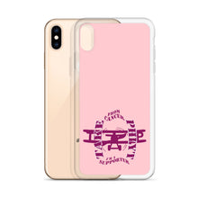 Load image into Gallery viewer, iPhone Case Cancer