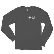 Load image into Gallery viewer, Long sleeve Take Phlyt